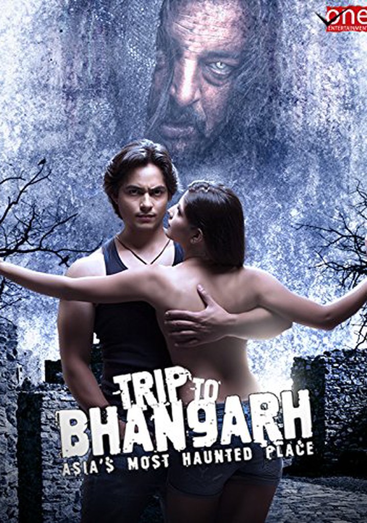 trip to bhangarh ott